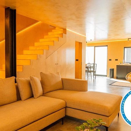 Furnas Boutique House Villa Exterior foto