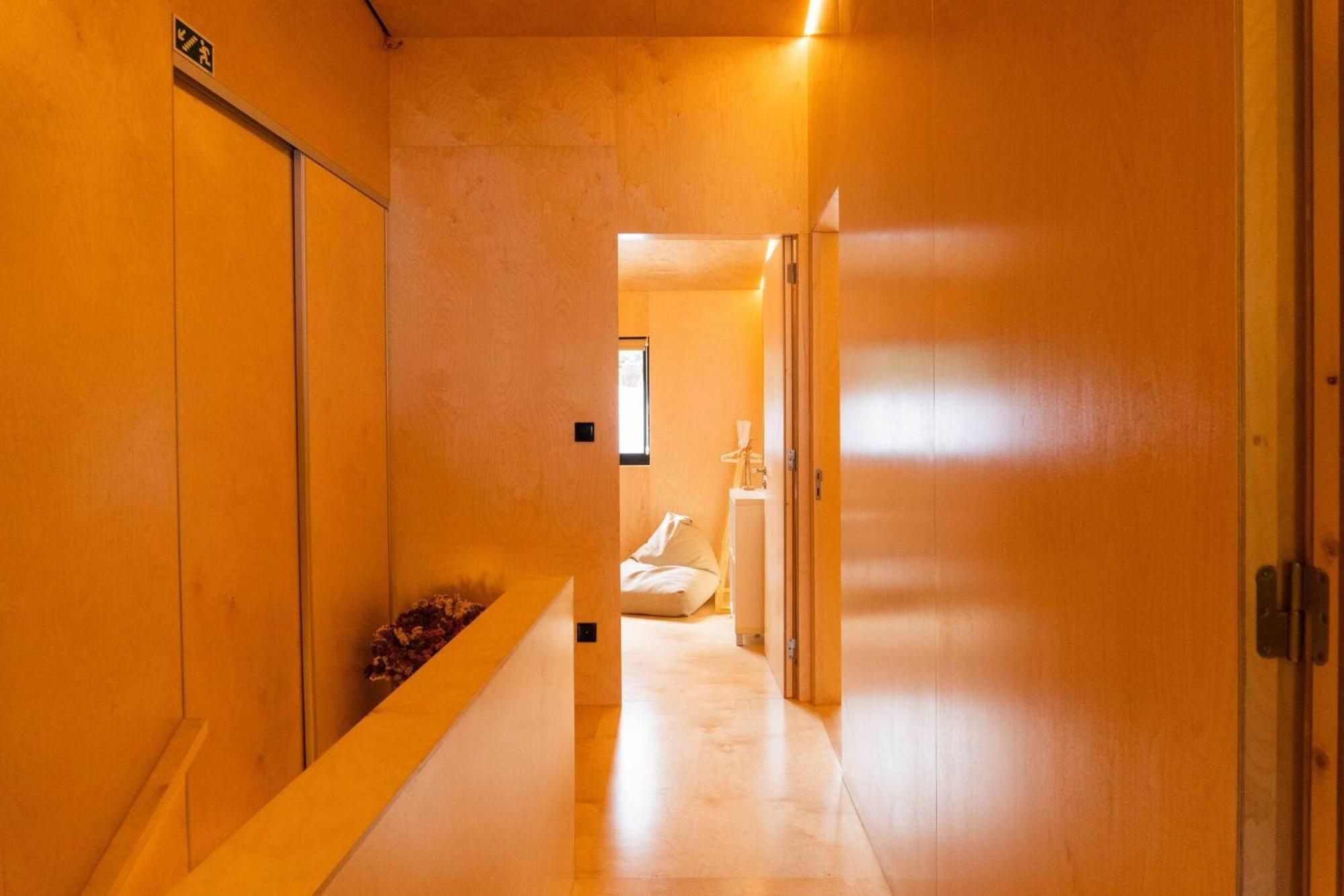 Furnas Boutique House Villa Exterior foto