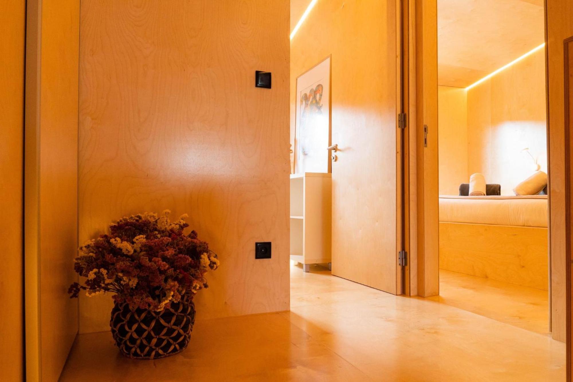 Furnas Boutique House Villa Exterior foto